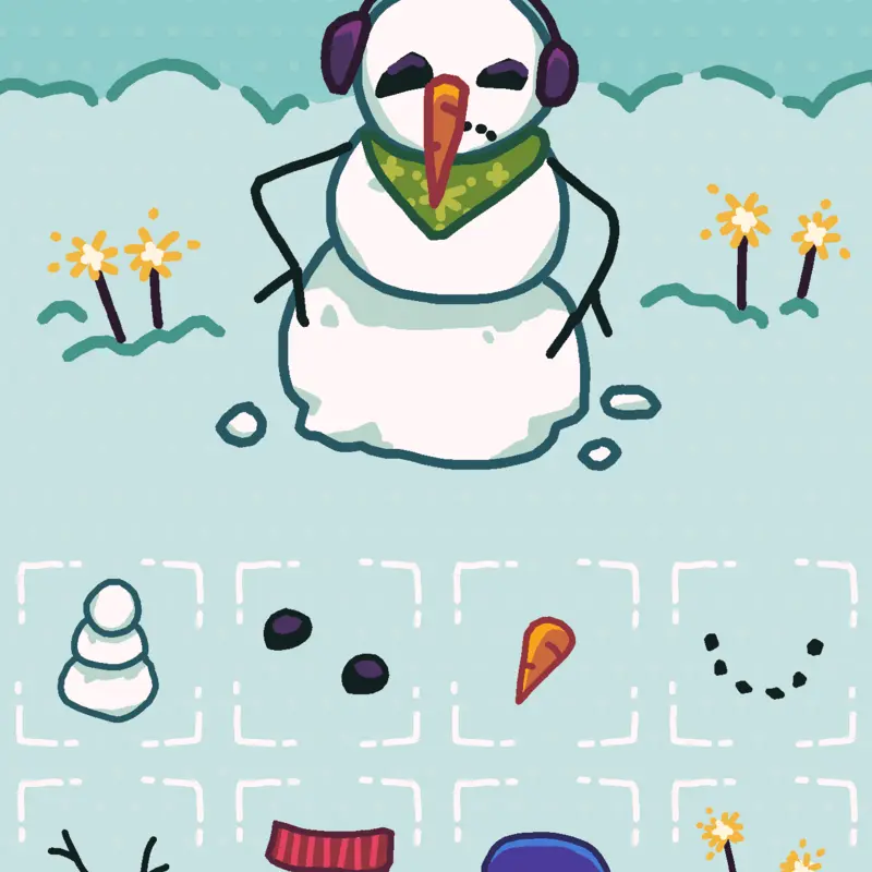 Game by @abairainight