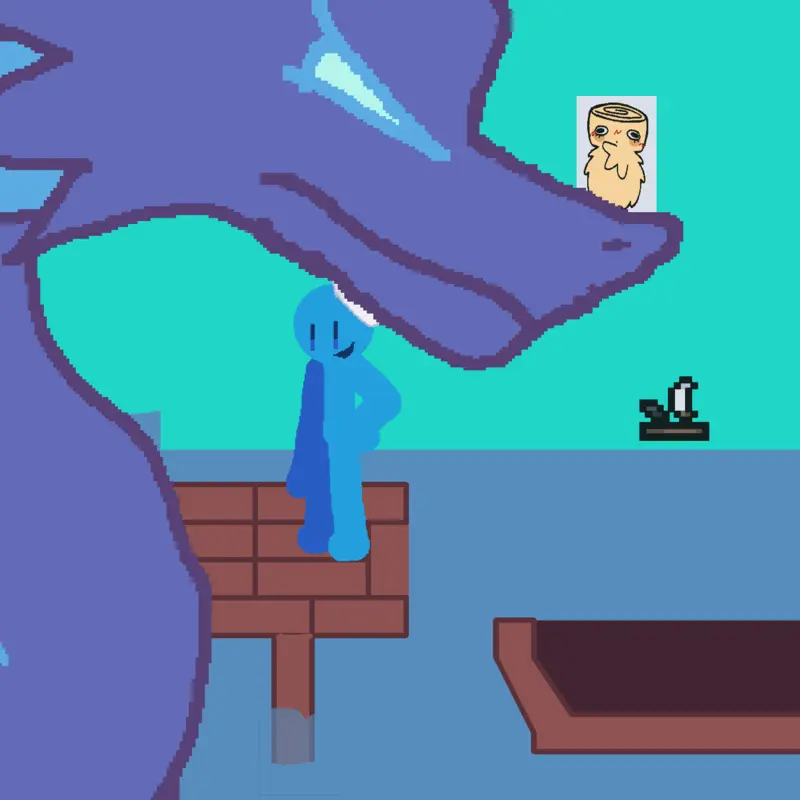 Game by @ImLilShellyChicken