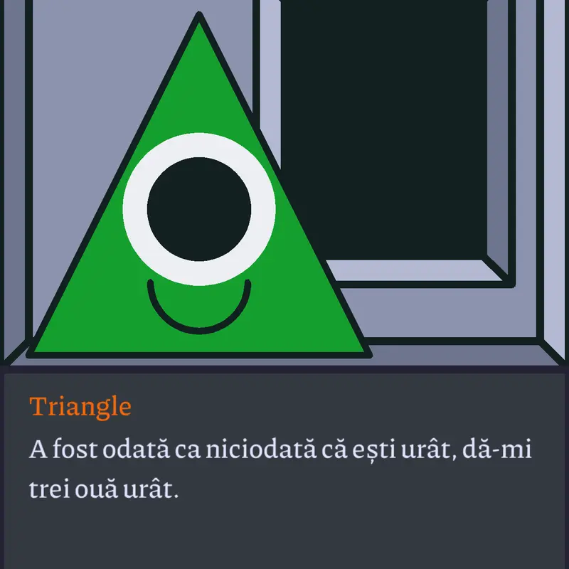 Game by @CristinaAnguring