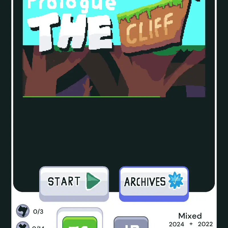 Game by @FlipCardsFan