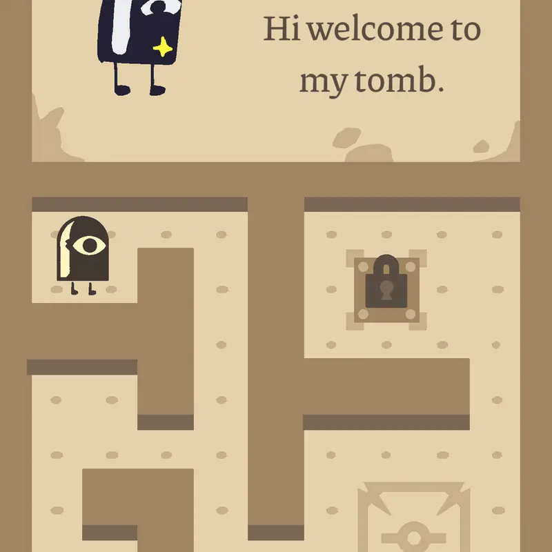 Game by @GreatVoid