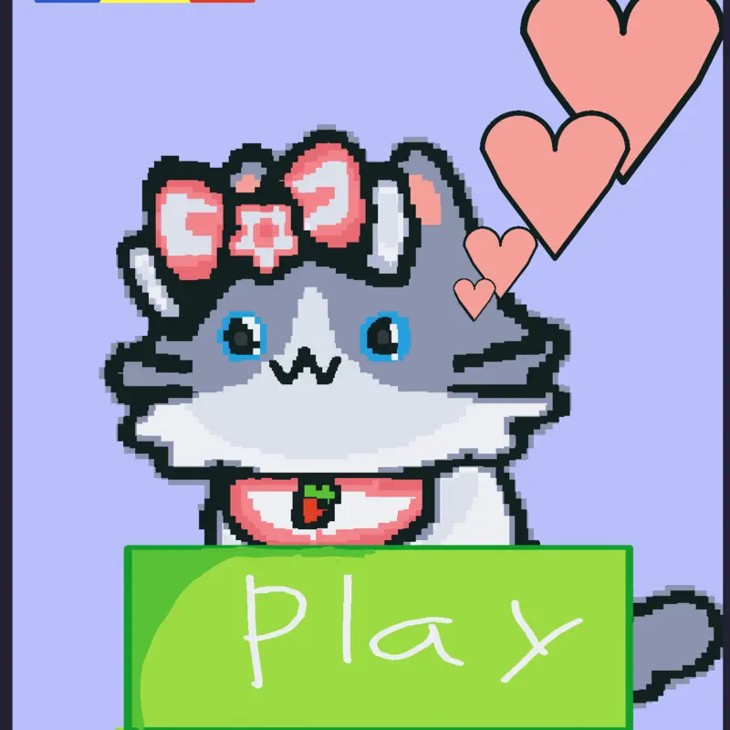 Game by @roroissa