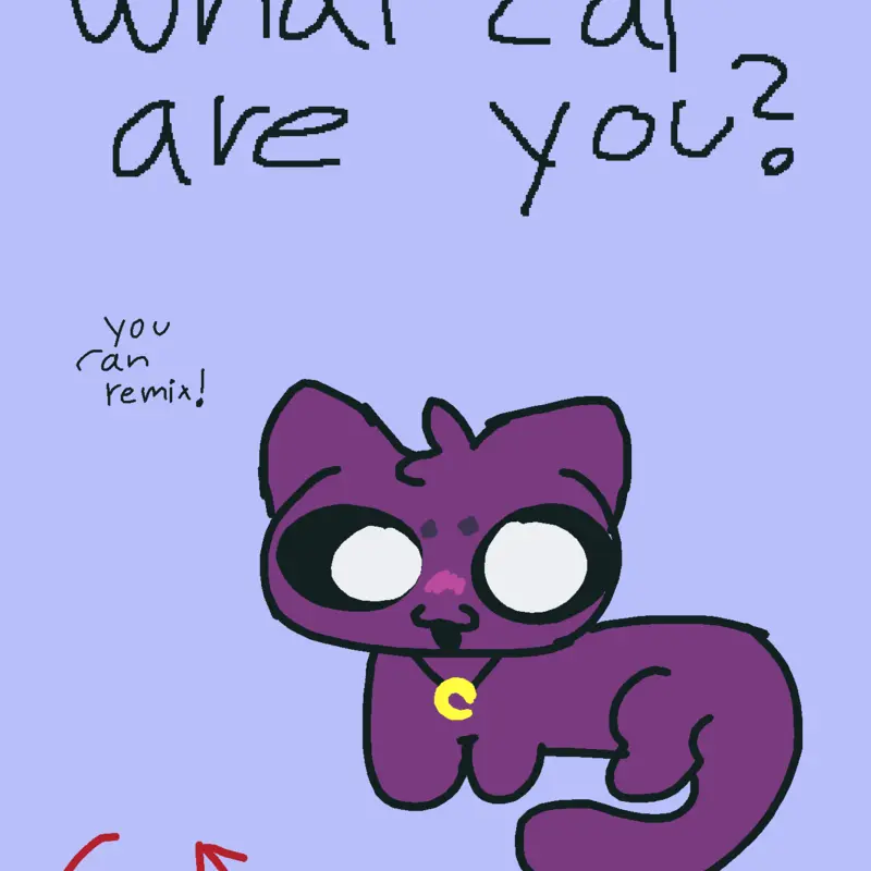 Game by @Isabellethecat