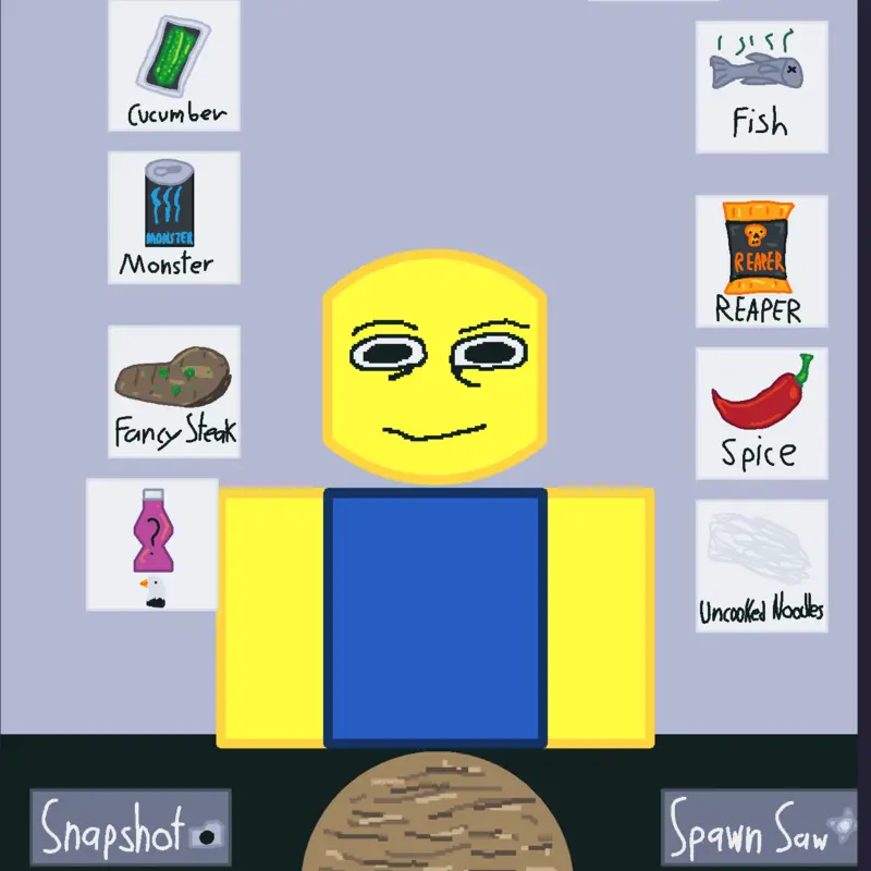 Game by @thecookieboy