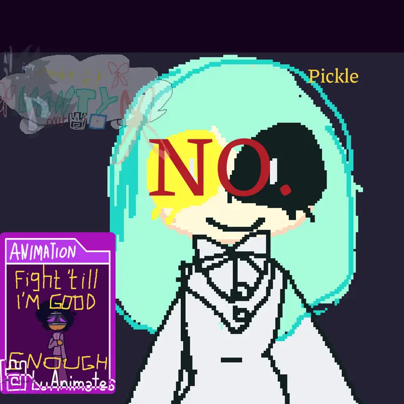 Game by @Vanty_evillhehe1256