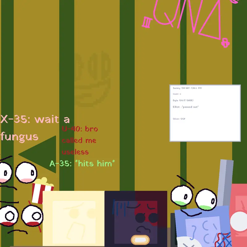 Game by @Unknown_Honey