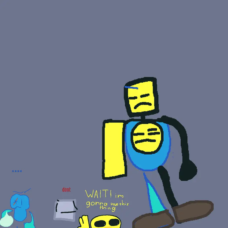 Game by @AutisticCube