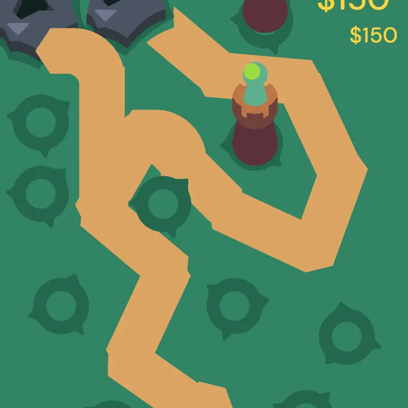 Game by @PANPANLEO