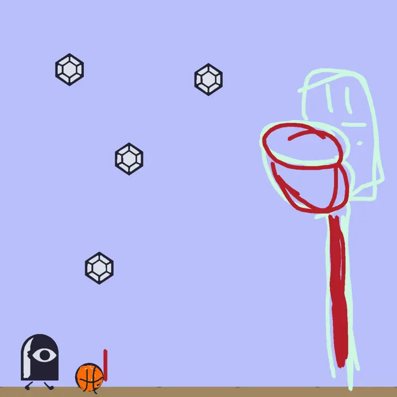 Game by @sahora