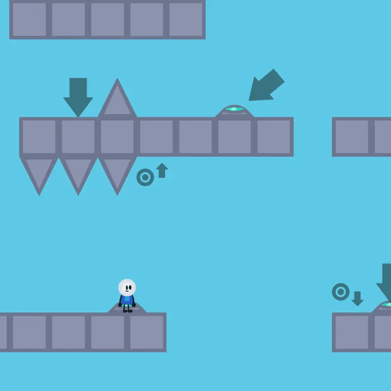 Game by @JSAAnimates