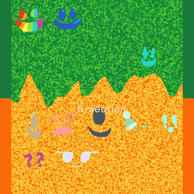 Game by @greenandorang