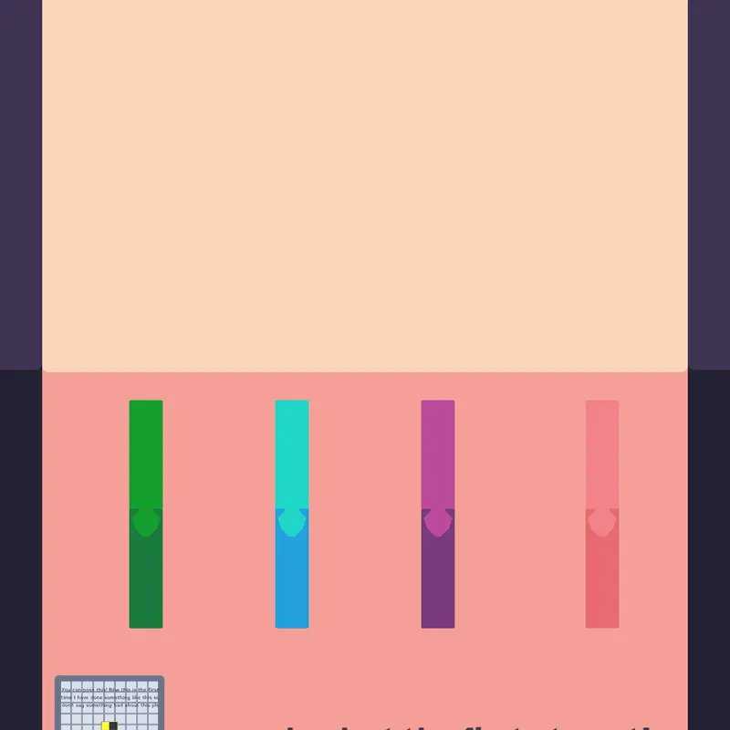 Game by @yonahqoulette