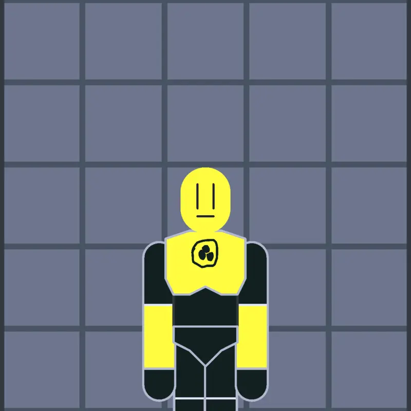 Game by @anxiety999