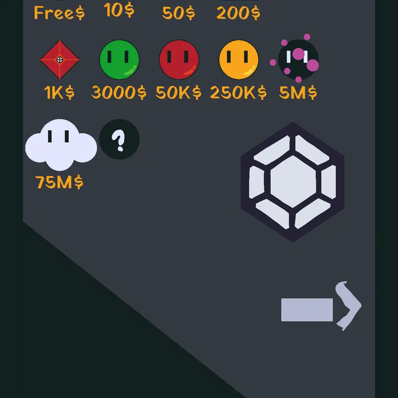 Game by @Enzo_capybara