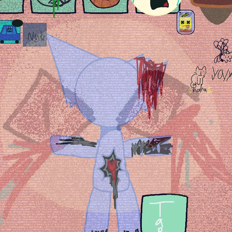 Game by @Animalhospital_islame