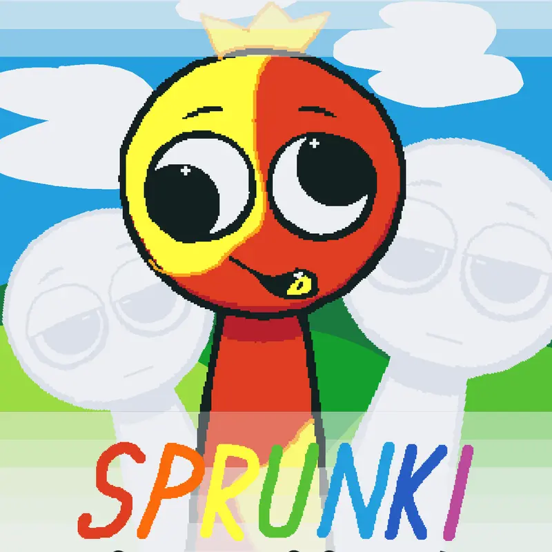 Game by @Red-friend
