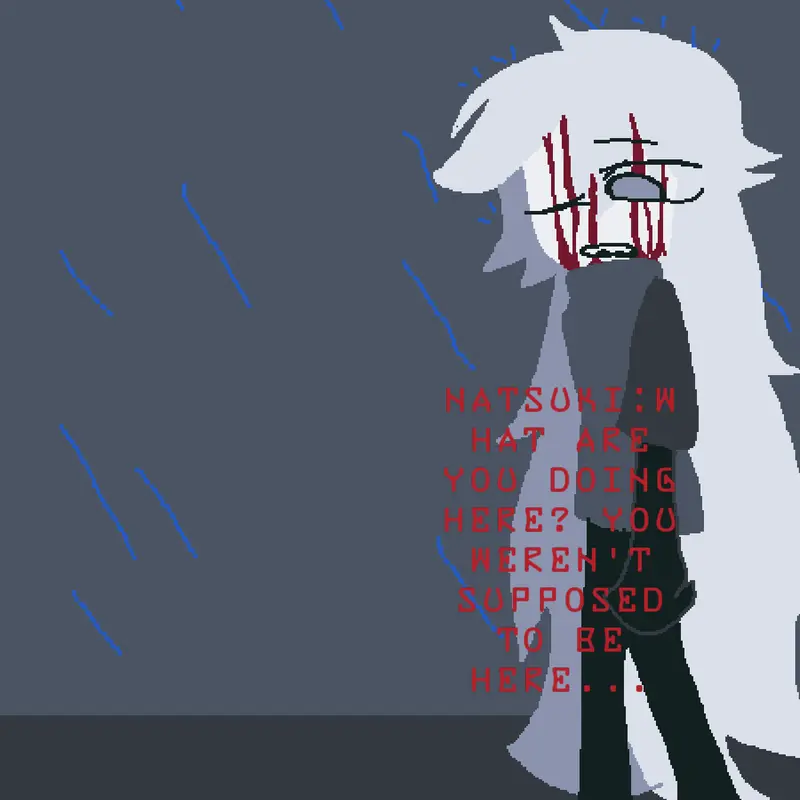 Game by @Natsuki_