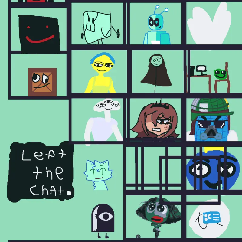Game by @Jonkaler_anime