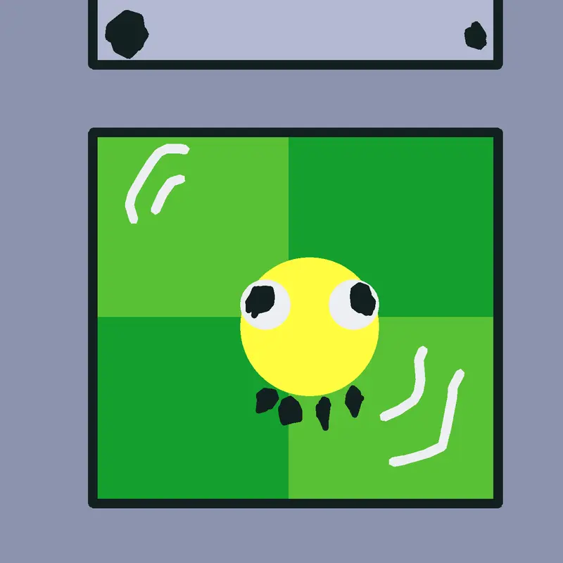 Game by @sodgm