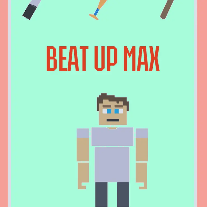 Game by @Cribble