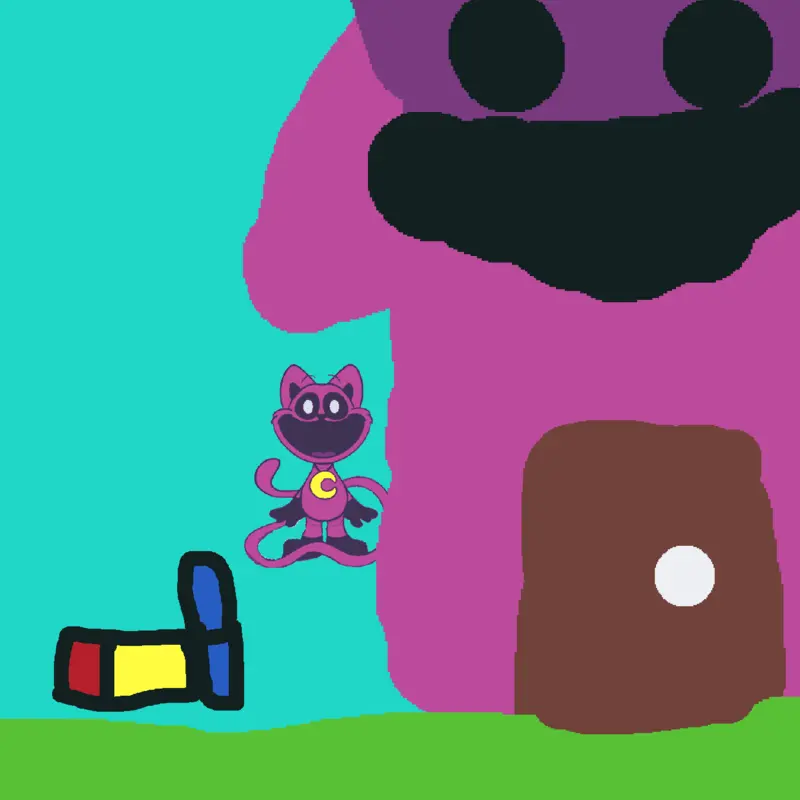 Game by @banzo_2