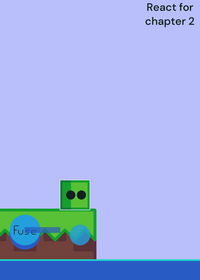 My Ending Game (Chapter 1) Tags: