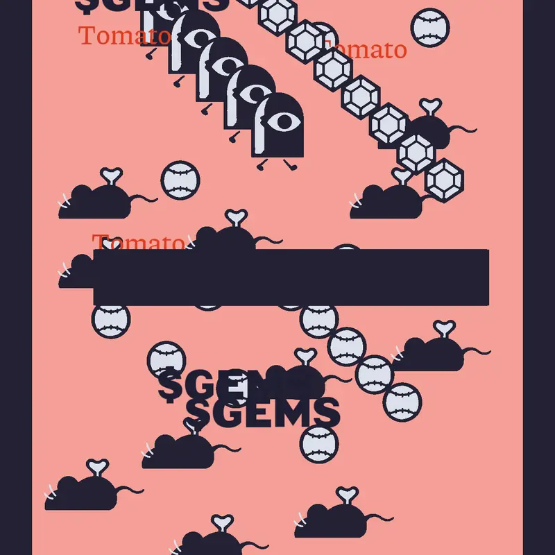 Game by @stlokkj