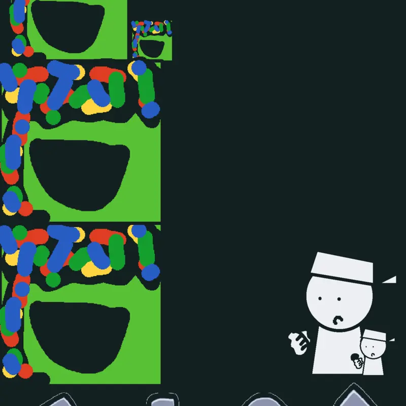 Game by @mikuGDhatsuner