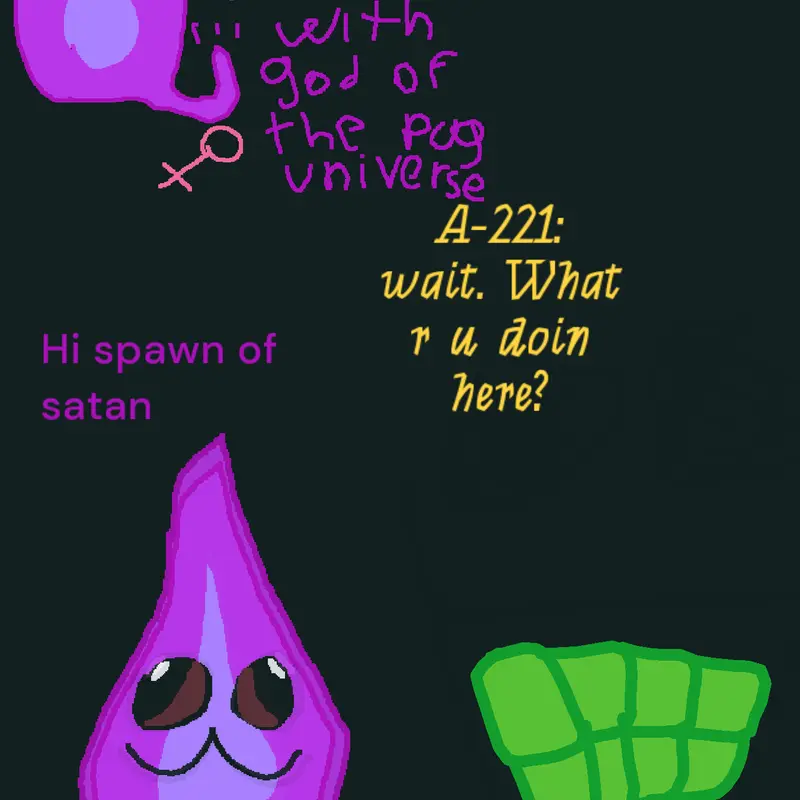 Game by @A-221_And_Sedna