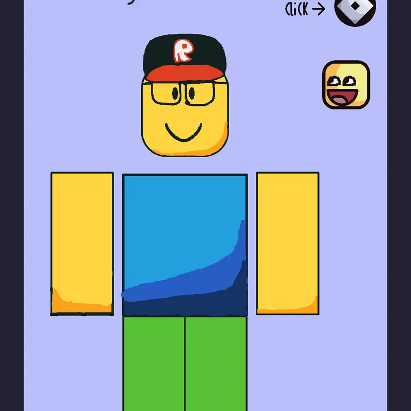 Game by @Glassesguy