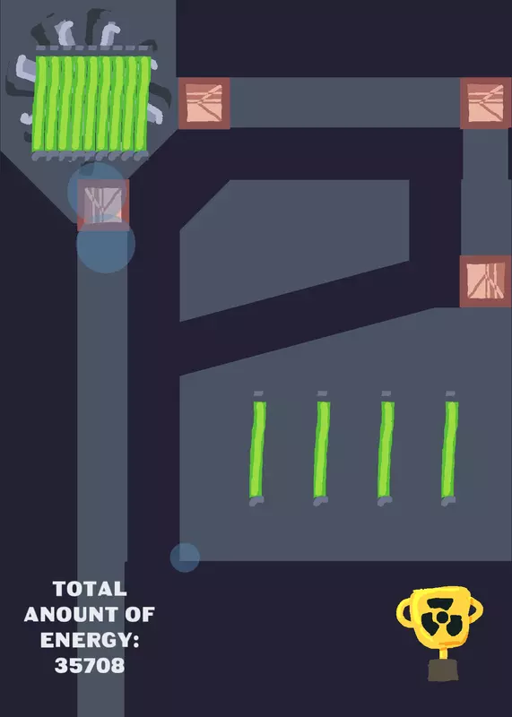 Game by @iopolwe