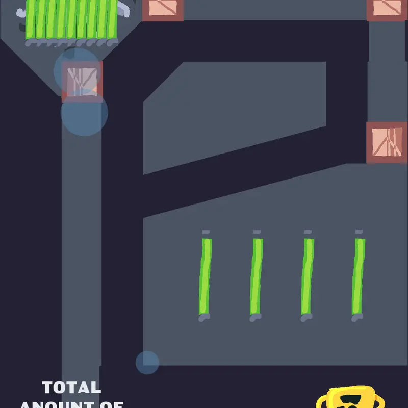 Game by @iopolwe