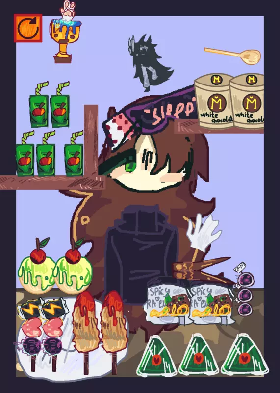 Game by @muka_kut1