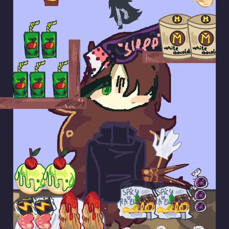 Game by @muka_kut1