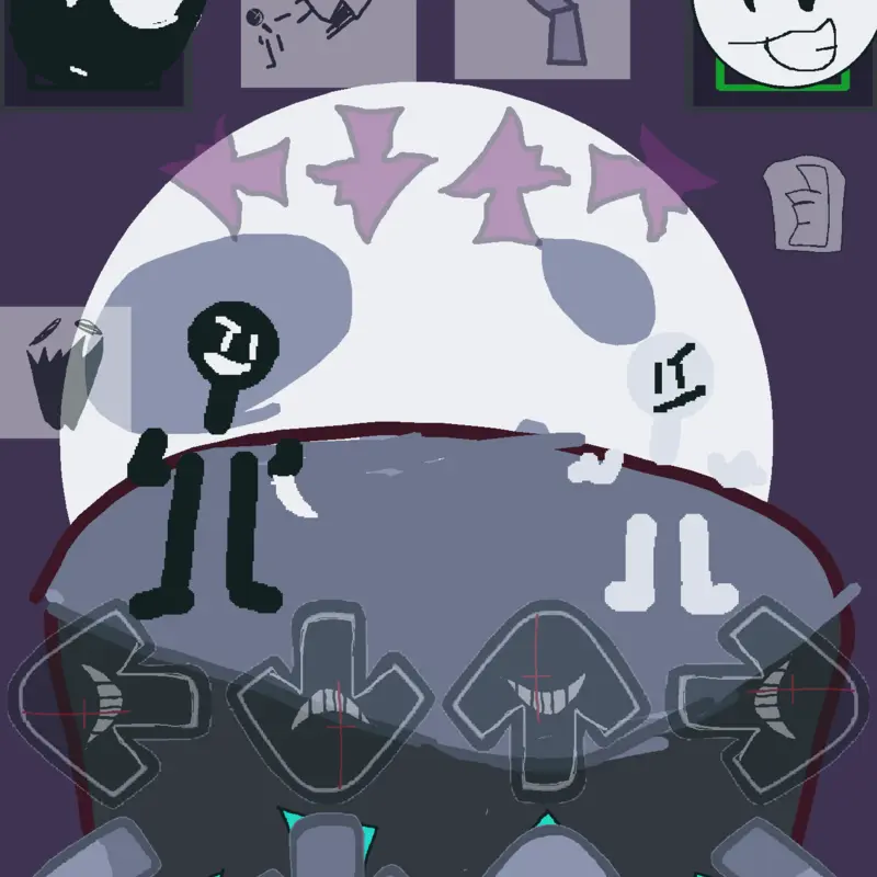 Game by @intern_bunny