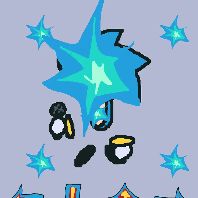 Game by @Siinck