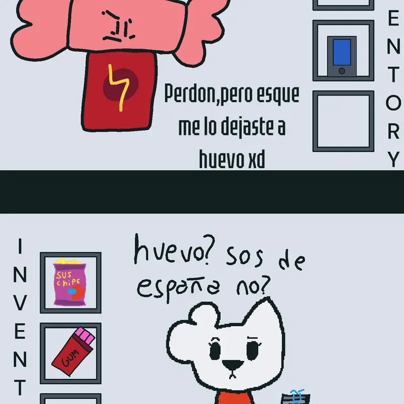 Game by @imnotacat