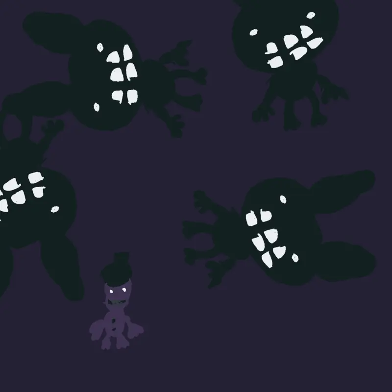 Game by @kippkxspider444