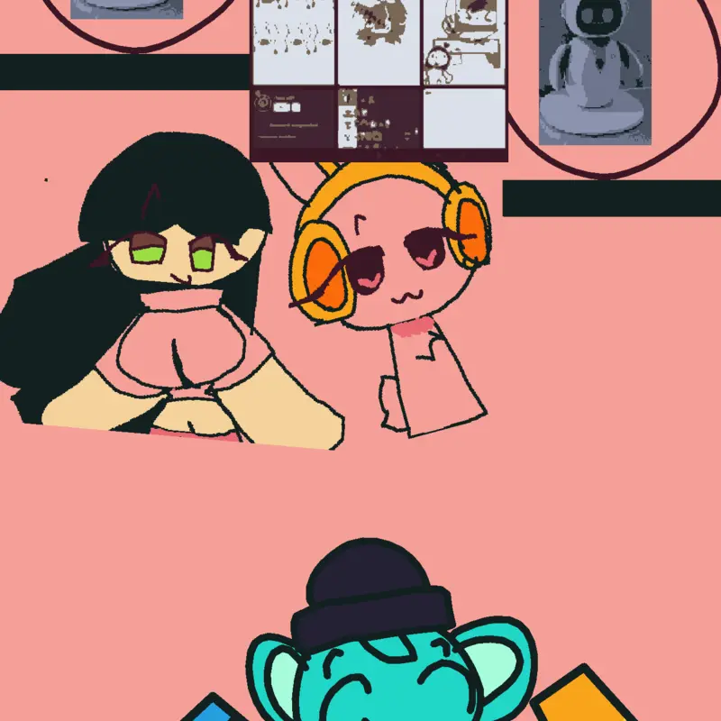 Game by @evelyn_heatsubscribe