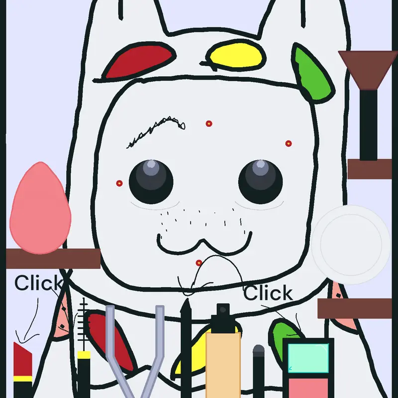 Game by @Sprinklekit_Random