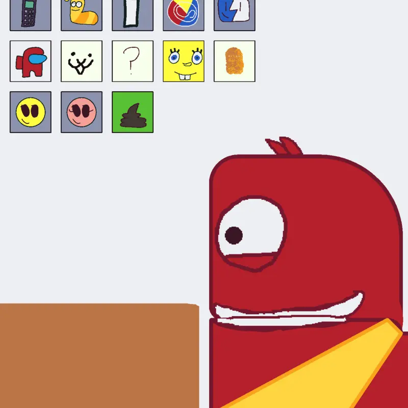Game by @eyecy