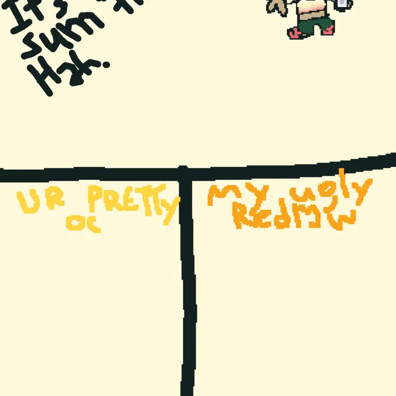 Game by @Afina_TsuyuriXP