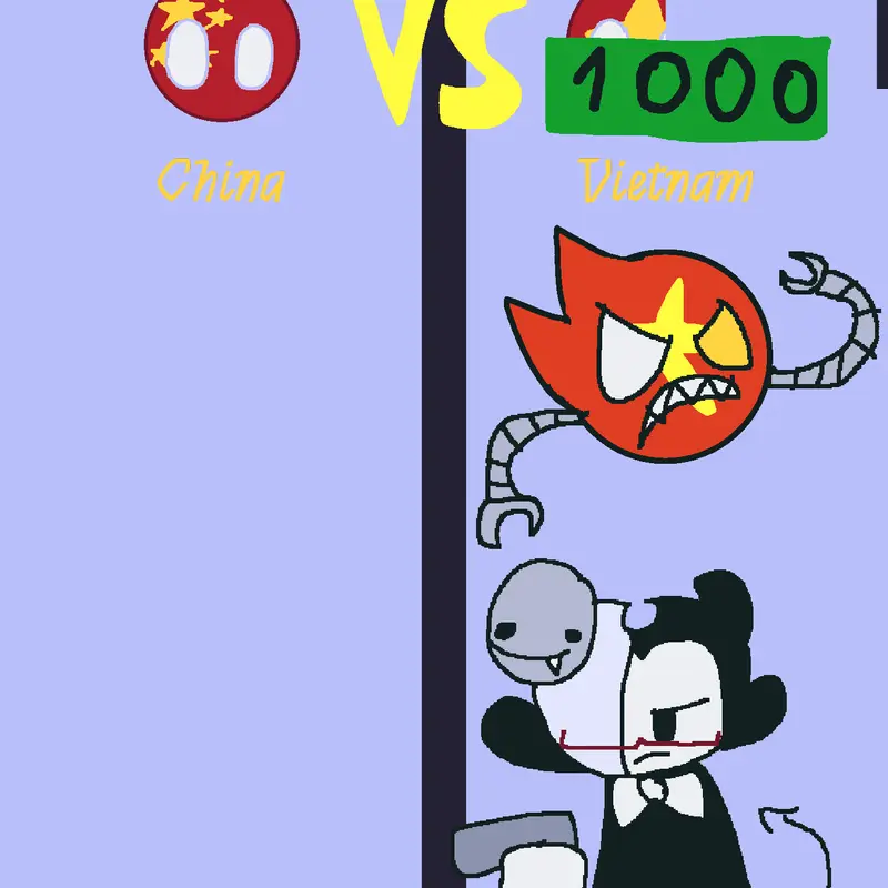 Game by @LinaAndFriends