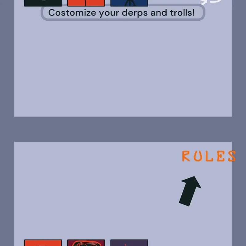 Game by @jumboshrimpdude