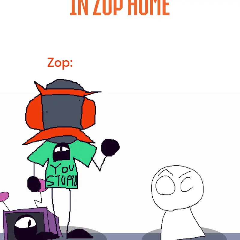 Game by @Zopchik