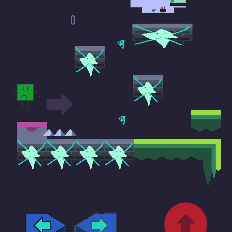 Game by @kikoVTR