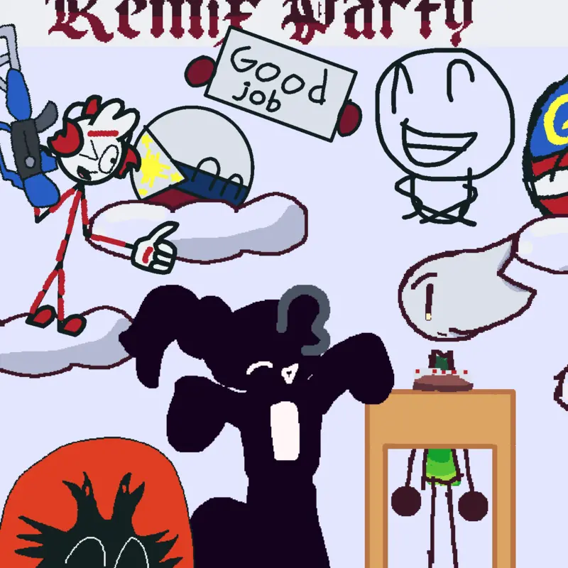 Game by @Star_Kuromi_cinmaroll