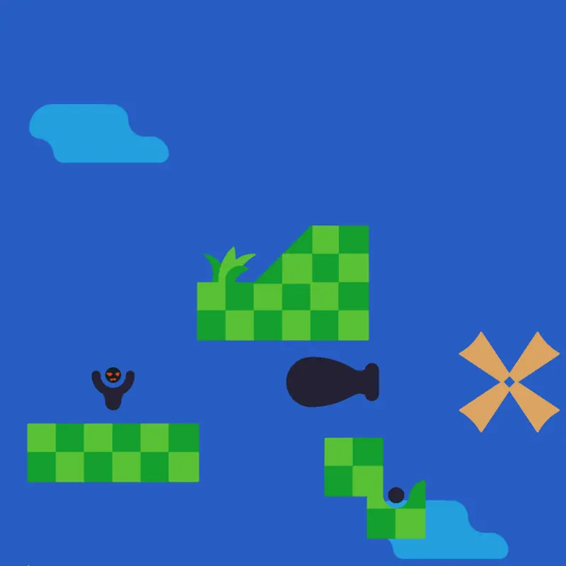 Game by @Ishapot