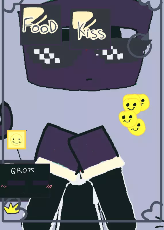 Game by @Daissycat