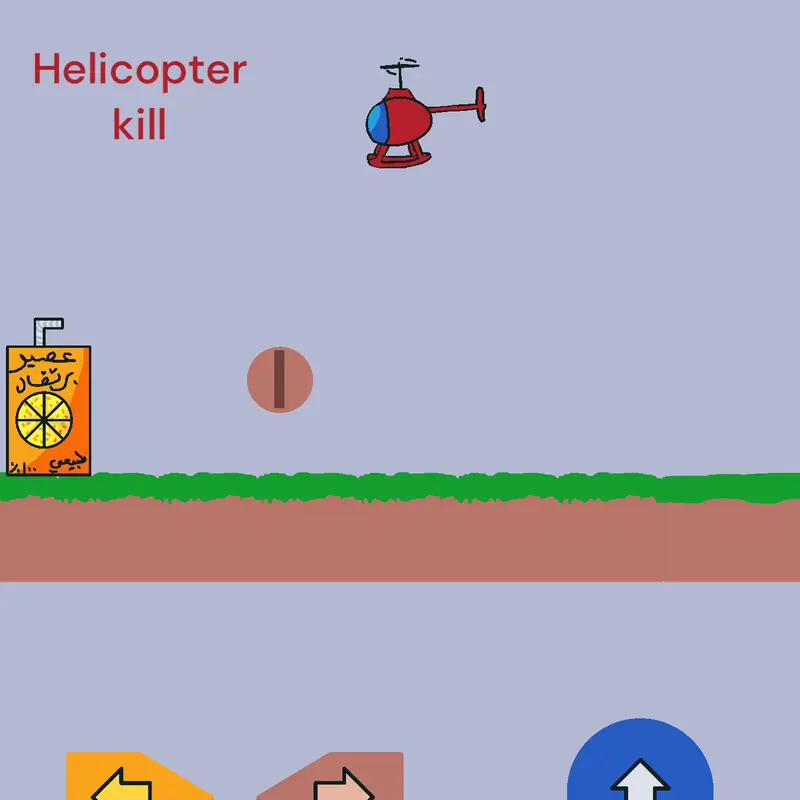 Game by @ghomr1